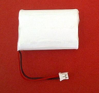 3.6v AAA 800mAh C/Phone Battery - LHP