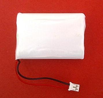 3.6v AAA 800mAh C/Phone Battery - RHP
