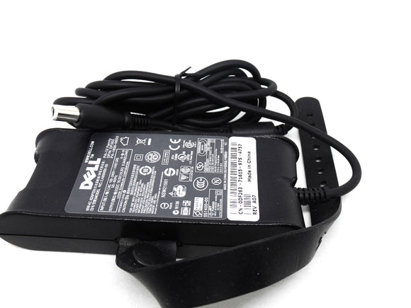 Dell 65W 19.5v 3.34Ah (7.4*5.0)