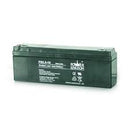 12V 2.3Ah SLA Afribatt-1