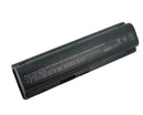 HP DV4 10.8v 4400mah (G60)-1