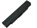 Sony BPS9 11.1V 4400mAh-4