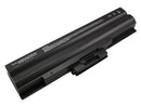 Sony BPS13 11.1V 4400mah-2