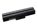 Sony BPS13 11.1V 4400mah-1