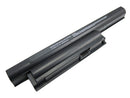 Sony BPS22 11.1V 4400mAh-2