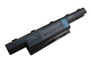 Acer 4741 11.1V 6600mAh (AS10D31)-2