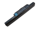 Acer 4741 11.1V 6600mAh (AS10D31)-3