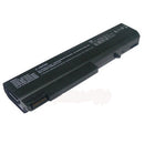 HP 8530P 10.8V 4400mAh-2
