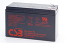 12V 9Ah CSB HR1234WF2-1