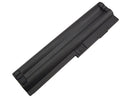 Lenovo X200 10.8V 4400mAh (42T4534)-1