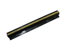 Lenovo G400s 14.4V 2200mAh (L12L4A02)-1