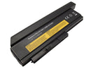 Lenovo Thinkpad X220 11.1V 6600mAh (42T4868)-1