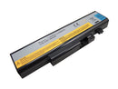 Lenovo Y470 10.8V 4400mAh-2