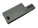 Dell D820 11.1V 4400mAh (DF230)-1