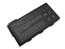 MSI BTY-L74 10.8V 4400mAh (CR620)-2