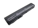 HP Elitebook 2560p 11.1v 6600mAh-3