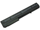 HP NX7400 10.8V 4400mAh-2