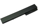 HP NX7400 10.8V 4400mAh-1