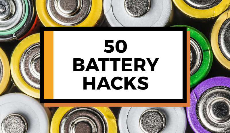 Battery Experts