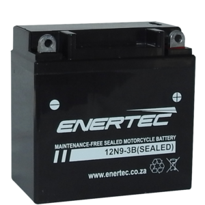 12N9-3B 12V 8A/h RHP