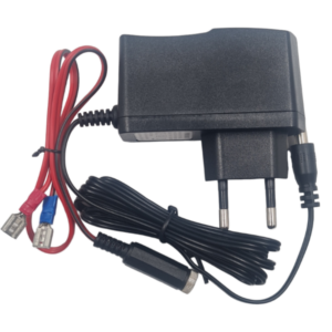 12V 1 Amp SLA Charger