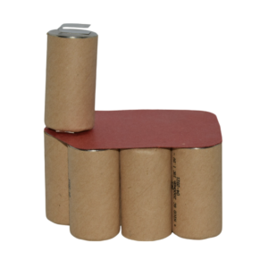 12V 2.0Ah Drill Battery Repack - NiCd