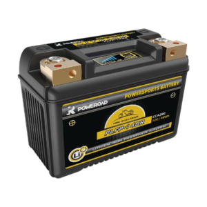 PLFP-14BR - 12V 4Ah LHP Lithium