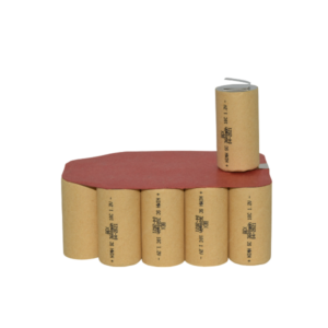 18v 3.6Ah Drill Battery Repack - NiMh