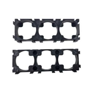 3 Cell Spacer - 18650