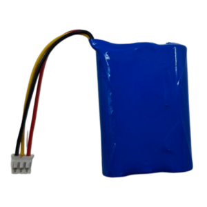 3.6V AAA 800mAh 3 Wire C/Phone Battery