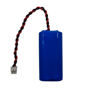 2.4v AAA 800mAh C/Phone Battery - LHP