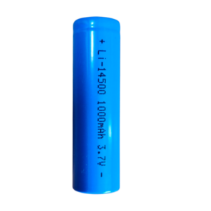 INR14500 BEX 3.7v 1000mAh
