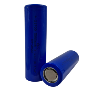 INR21700 M50LT 3.7v 4800mAh