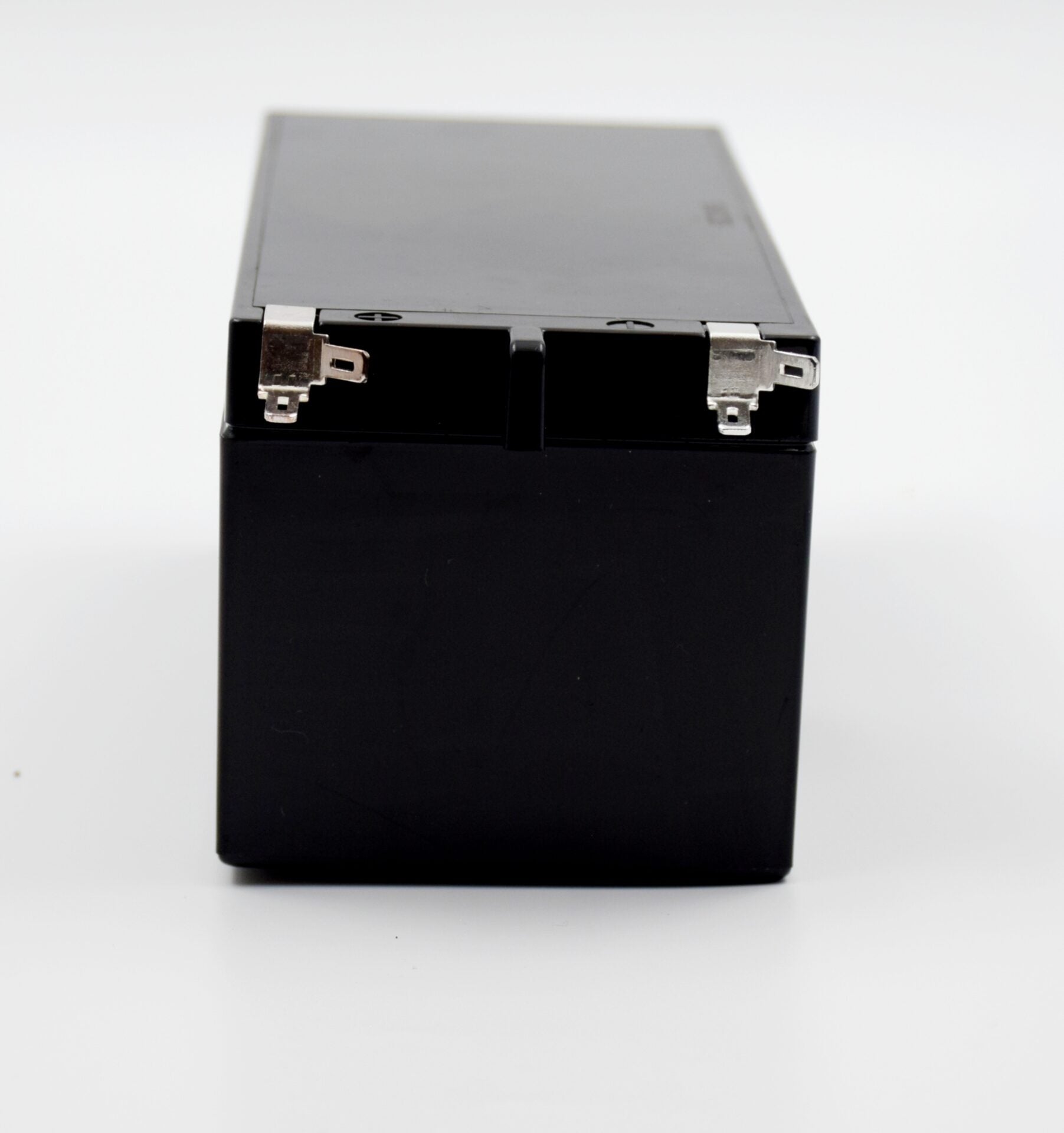 24v 3.5Ah EPS AGM - Double F1 terminal and Leads - Image 2