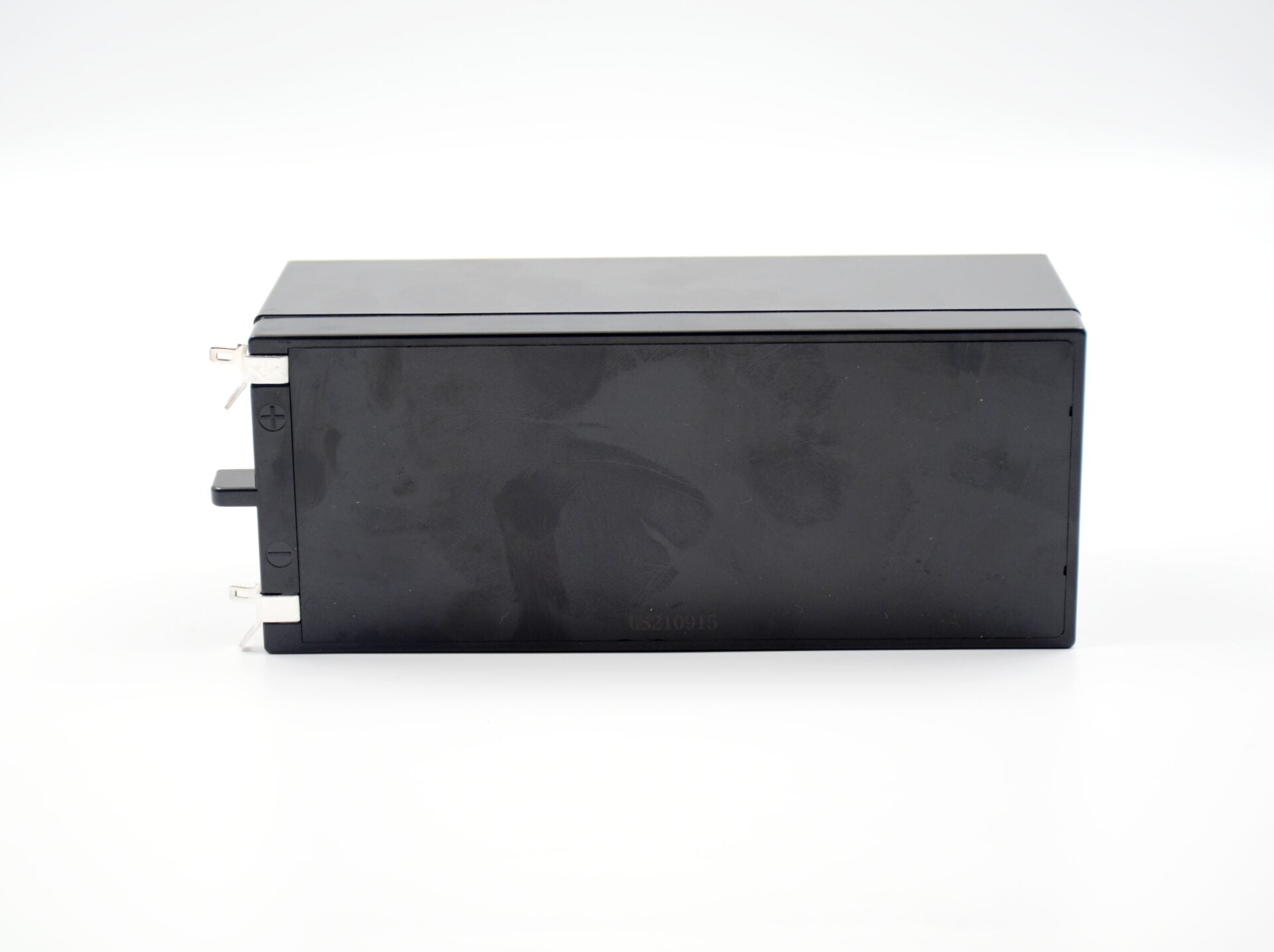 24v 3.5Ah EPS AGM - Double F1 terminal and Leads - Image 3