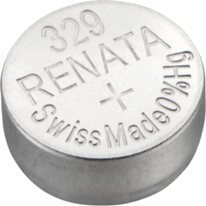 329 Renata