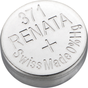 371 Renata