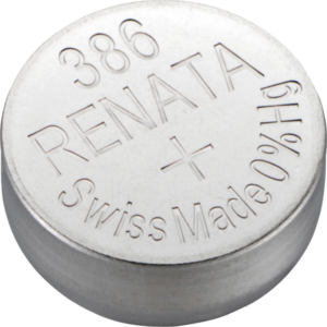 386 Renata