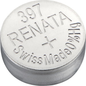 397 Renata