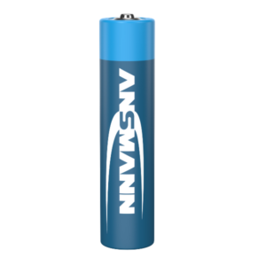 AAA ANSMANN Lithium 1.5v BULK