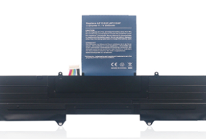 Acer Aspire Ultrabook S3 11.1V 3280mAh (AP11D3F)