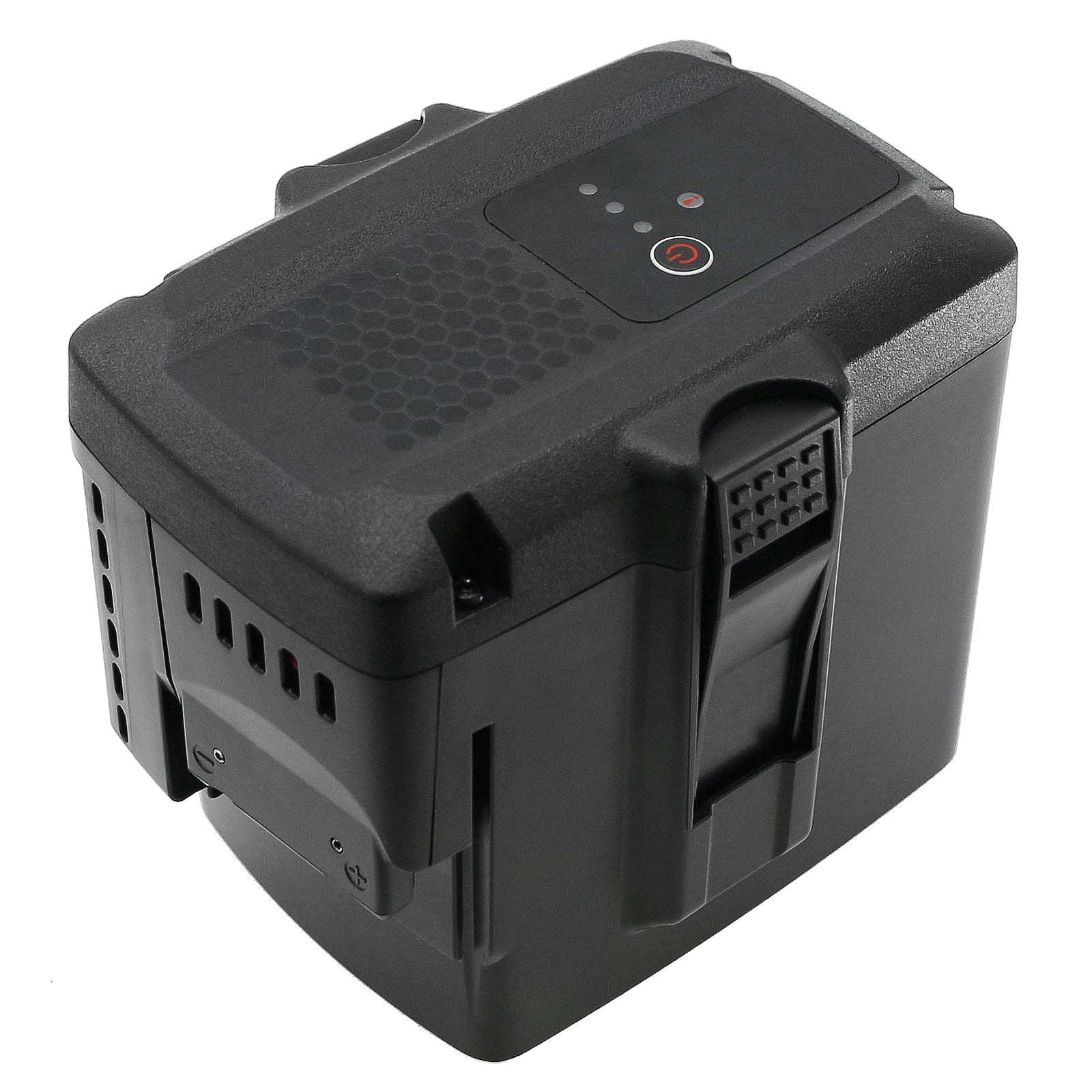 36v 5000mAh Husqvarna Bli300 replacement Battery