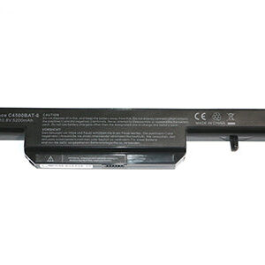 Gigabyte C4500BAT-6 10.8V 4400mAh