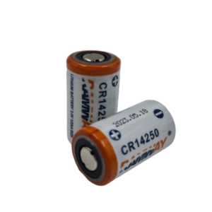 CR14250 1/2AA 3V Lithium