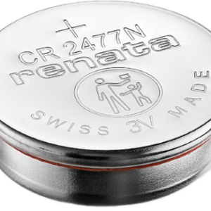 CR2477N Renata 3v Lithium