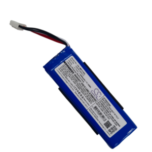 3.7v 3000mAh JBL Flip 4 Speaker Battery