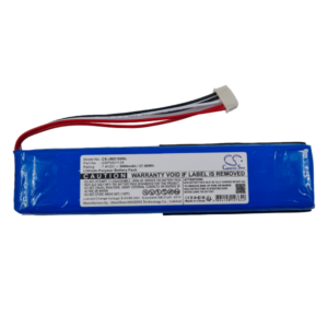 7.4v 5000mAh JBL XTREME Speaker Battery