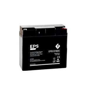 12v 18Ah EPS Deep Cycle