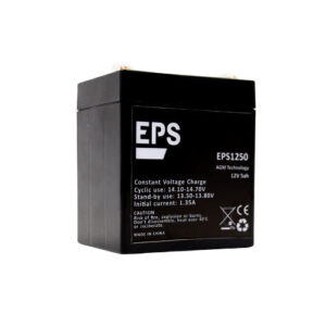 12v 5Ah AGM - EPS