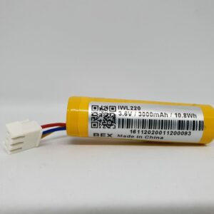 18650 30Q VX675vxvx675 Verifone